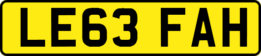 LE63FAH
