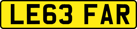LE63FAR