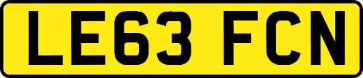 LE63FCN