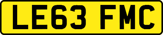 LE63FMC
