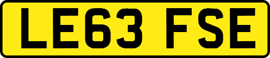 LE63FSE