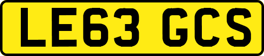 LE63GCS