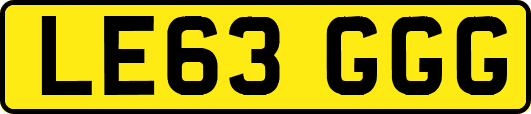 LE63GGG