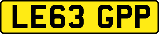 LE63GPP