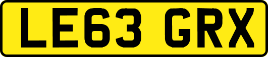 LE63GRX