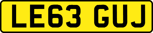 LE63GUJ
