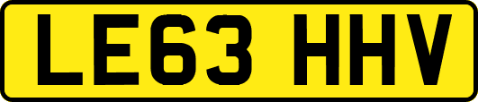 LE63HHV