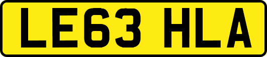 LE63HLA