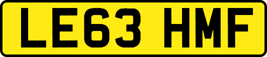 LE63HMF