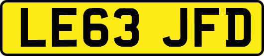 LE63JFD