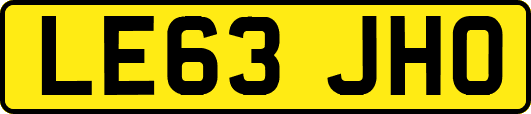 LE63JHO