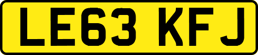 LE63KFJ
