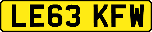LE63KFW