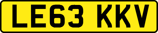 LE63KKV