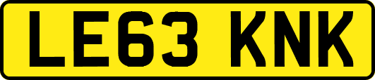 LE63KNK