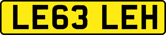 LE63LEH