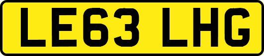 LE63LHG