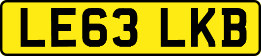 LE63LKB
