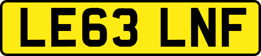 LE63LNF