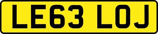 LE63LOJ
