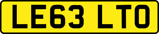 LE63LTO