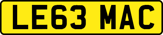 LE63MAC
