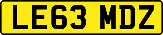 LE63MDZ