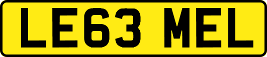 LE63MEL