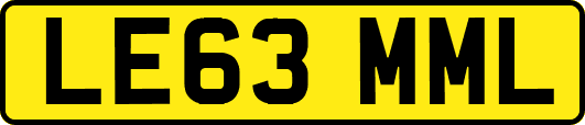 LE63MML