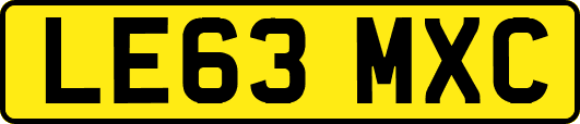 LE63MXC
