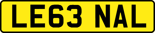 LE63NAL