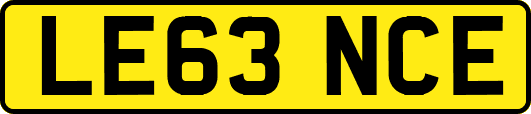 LE63NCE