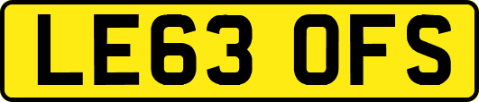 LE63OFS