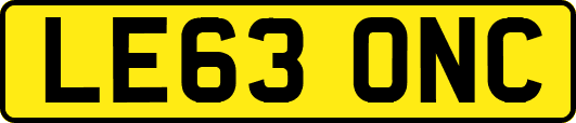 LE63ONC