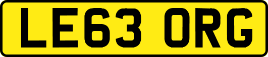 LE63ORG