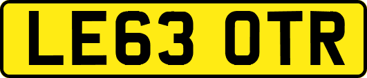 LE63OTR