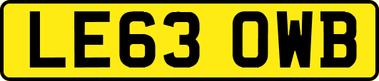 LE63OWB