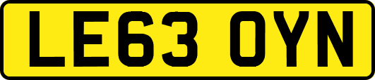 LE63OYN