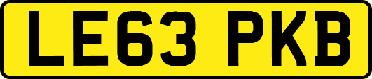 LE63PKB