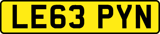 LE63PYN
