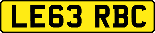 LE63RBC