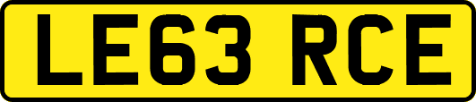LE63RCE
