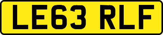 LE63RLF
