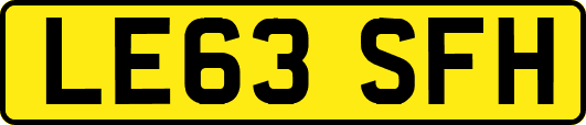 LE63SFH