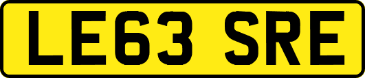 LE63SRE