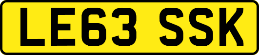 LE63SSK
