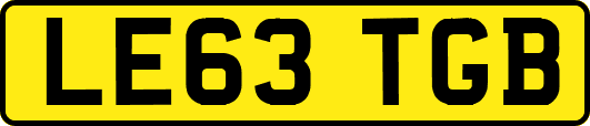 LE63TGB