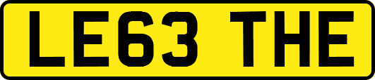 LE63THE