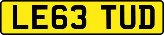 LE63TUD