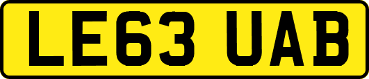 LE63UAB